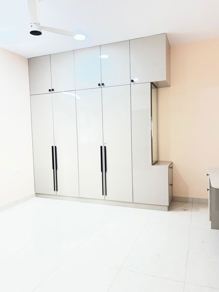 Room, prestige-beverly-hills 3 Bedroom 2124 Sq.Ft. Apartment In Kokapet Hyderabad 10191764