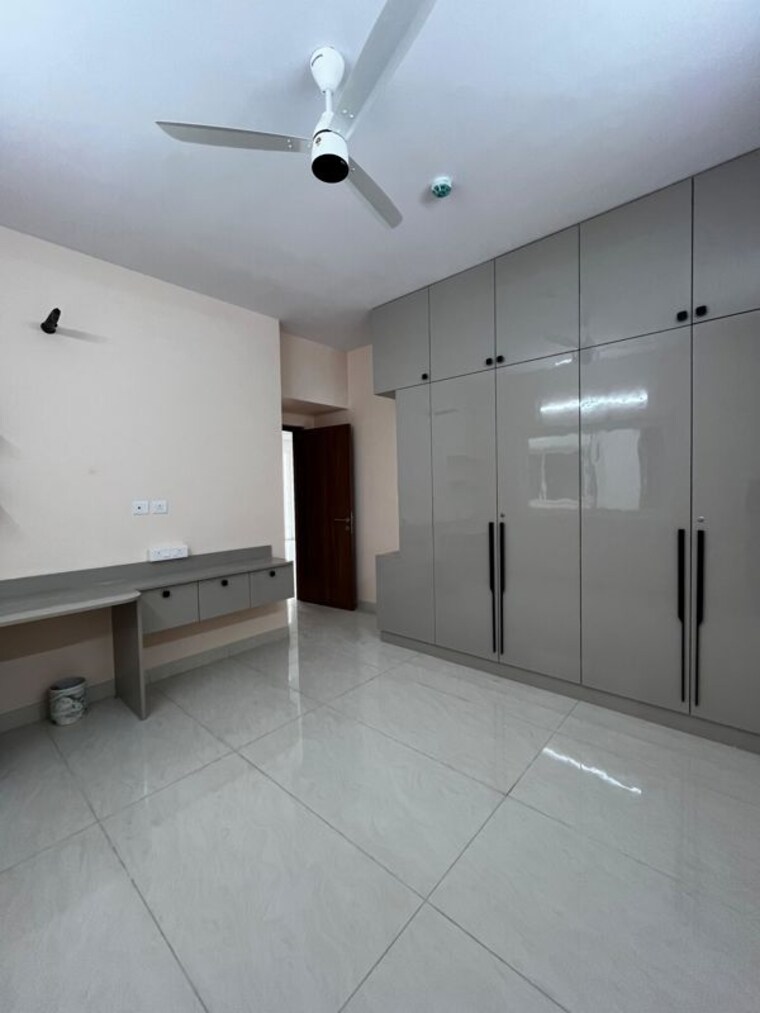 Kitchen, prestige-beverly-hills 3 Bedroom 2124 Sq.Ft. Apartment In Kokapet Hyderabad 10191764