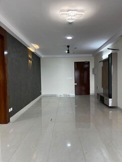 3 BHK Apartment For Rent in Prestige Beverly Hills