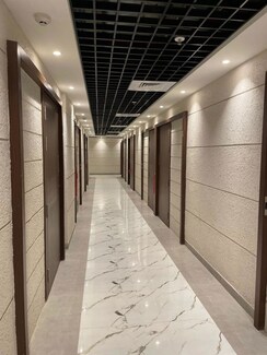 Office Space For Sale in Bramha Boulevard