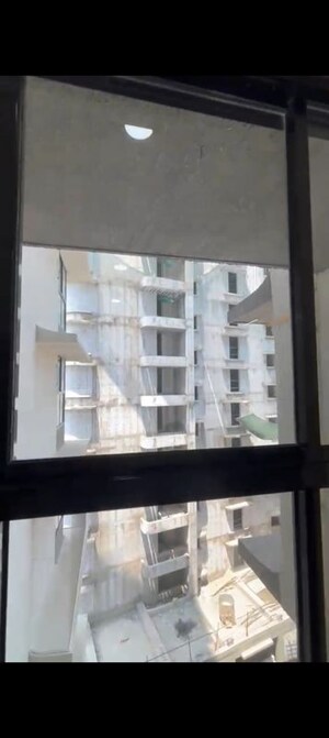 Kitchen in 2 BHK Apartment at Amrut Smruti CHS, Andheri West – for Rent