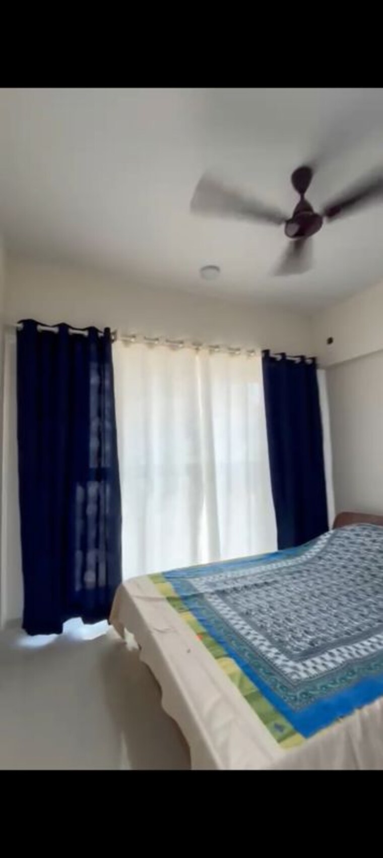 Bedroom, amrut-smruti-chs 2 Bedroom 680 Sq.Ft. Apartment In Andheri West Mumbai 10191774