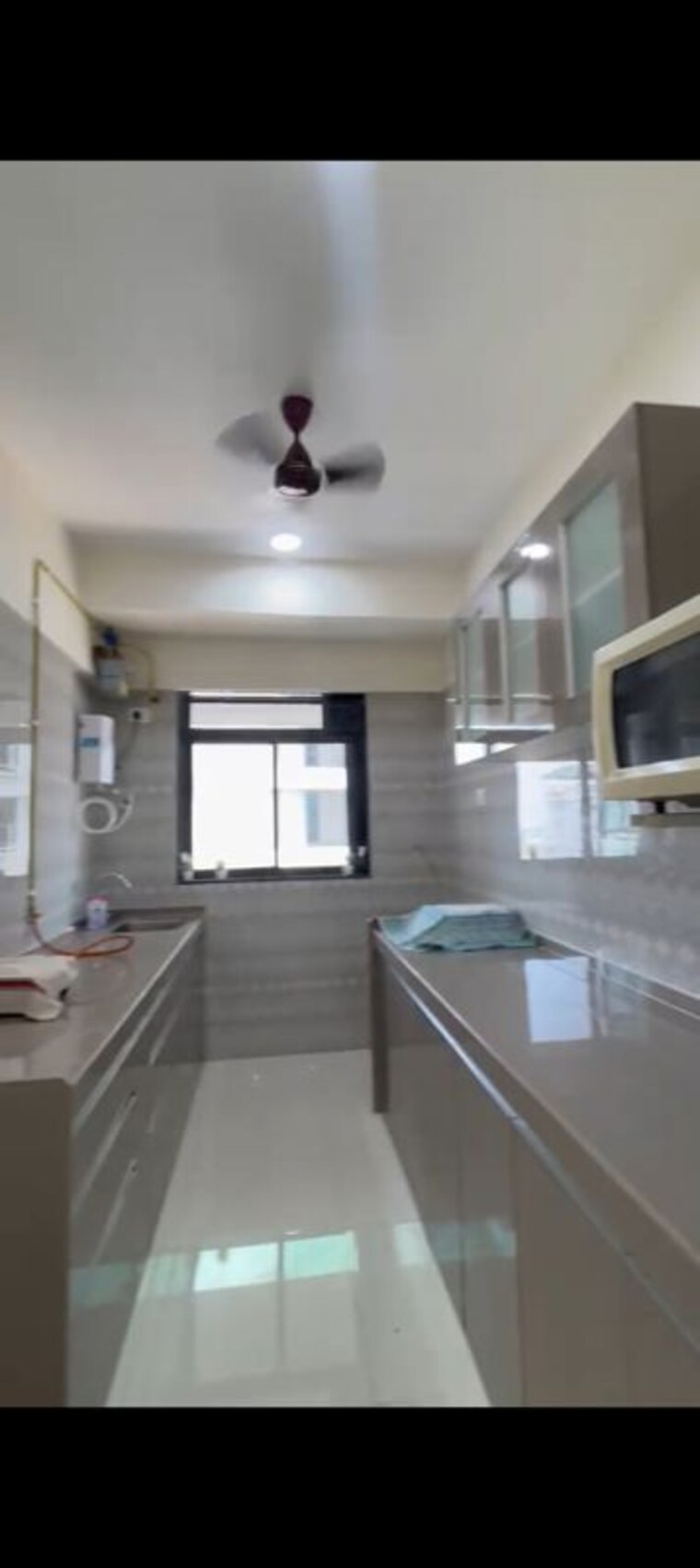 Kitchen, amrut-smruti-chs 2 Bedroom 680 Sq.Ft. Apartment In Andheri West Mumbai 10191774
