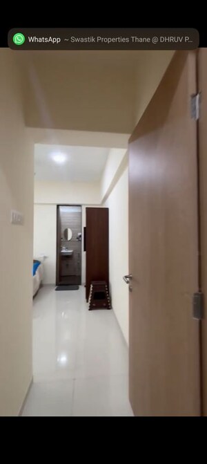 Furnished Amenities in 2 BHK Apartment at Amrut Smruti CHS, Andheri West – for Rent