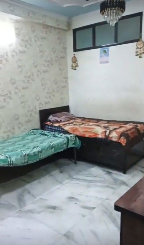 3 BHK Builder Floor For Rent in Shakti Khand III