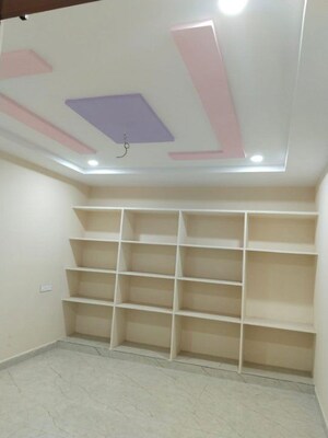 3 BHK Builder Floor For Sale in Currency Nagar