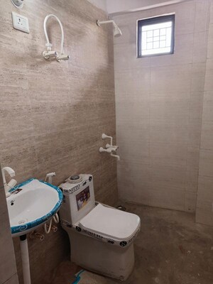 Bathroom in  Pg at Sector 34 – for Rent