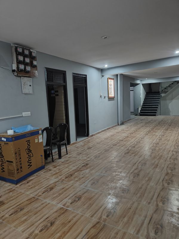 Pg For Rent in Sector 34