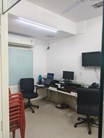 1050 Sq.Ft. Office Space in Vile Parle West