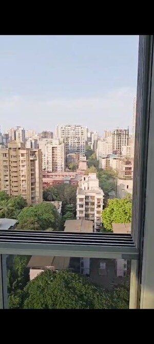 3 BHK Apartment – Exterior View View at Alag Marina, Mulund West - for Rent