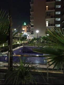 3 BHK Apartment For Rent in Alliance The Eminence
