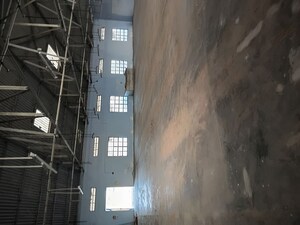  Warehouse – Exterior View View at Vellalore - for Rent