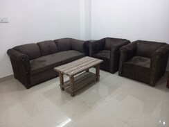 3 BHK Builder Floor For Sale in Kalkaji