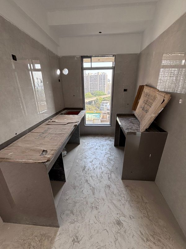 2 BHK Apartment For Sale in Space Sky 27