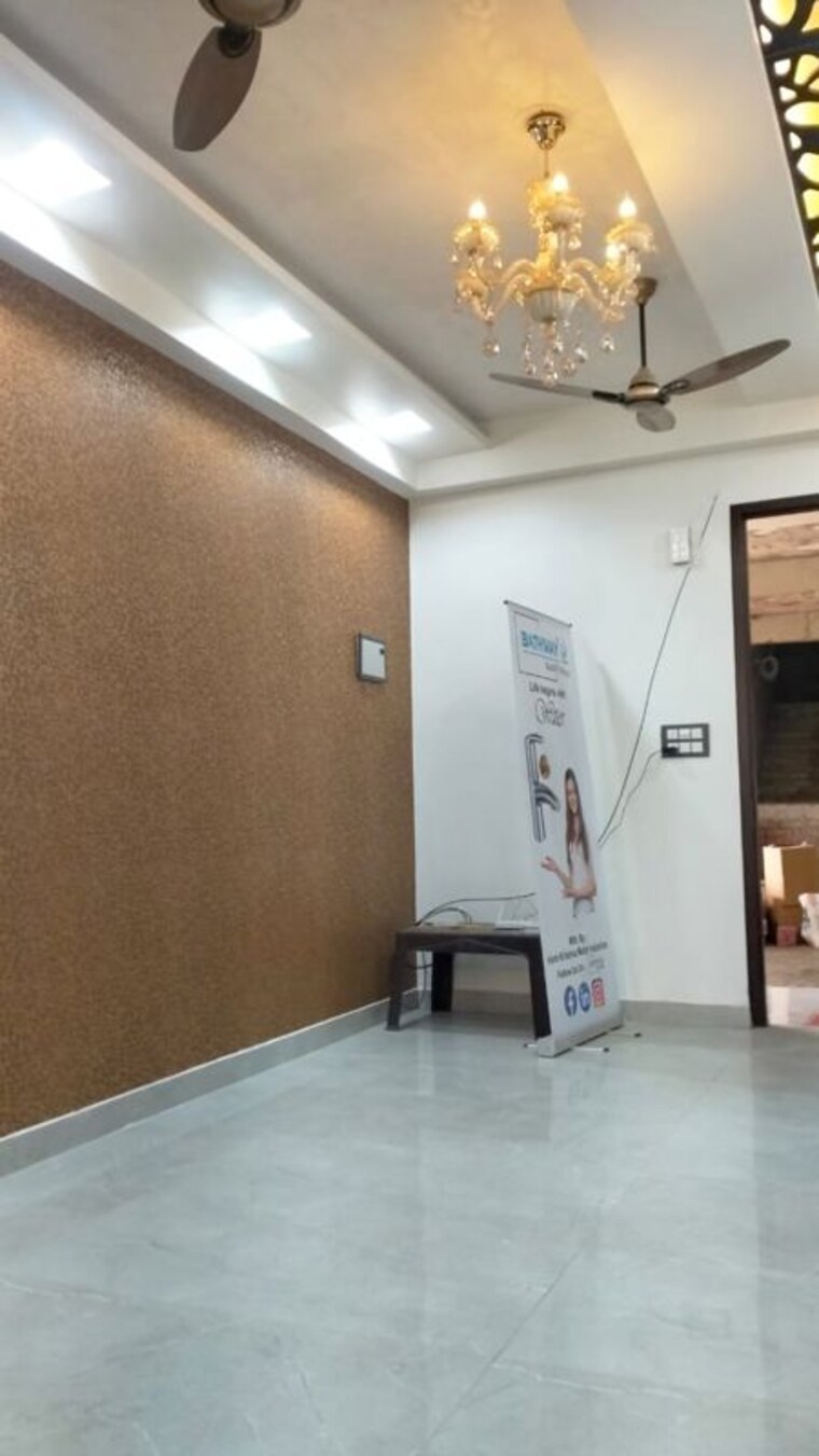 Room, vihaan-wisteria 2 Bedroom 1151 Sq.Ft. Builder Floor In Sector 1 Greater Noida Greater Noida 10191794