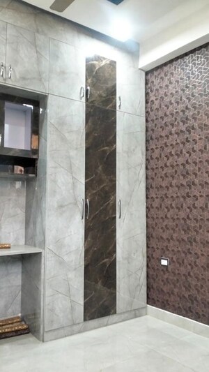 Bathroom in 2 BHK Builder Floor at Vihaan Wisteria, Sector 1 Greater Noida – for Sale