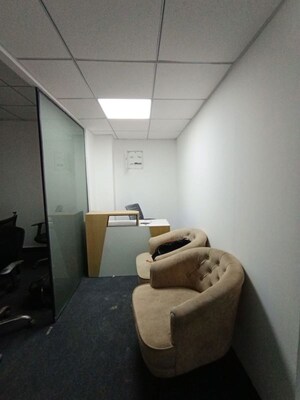 Team Area in  Office Space at Sector 2 – for Rent