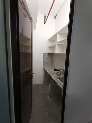 Bathroom in  Office Space at Sector 2 – for Rent