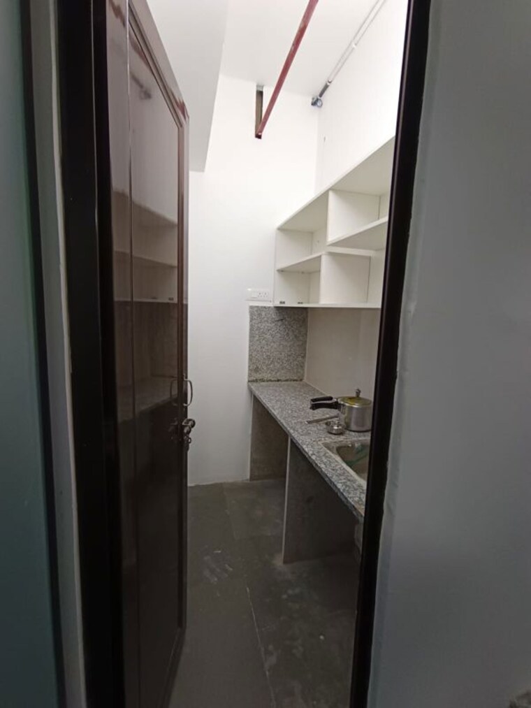 Bathroom, sector 2 Commercial Office Space 1800 Sq.Ft. In Sector 2 Noida 10191853