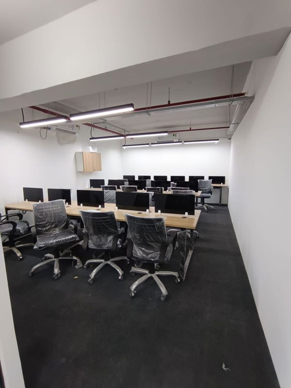 Office Space For Rent in Sector 2