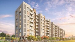 2 BHK Apartment For Rent in Millennium Atlas