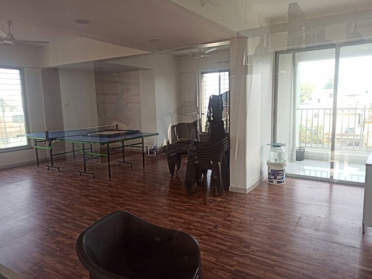 Exterior View, millennium-atlas 2 Bedroom 1100 Sq.Ft. Apartment In Tathawade Pune 10191732