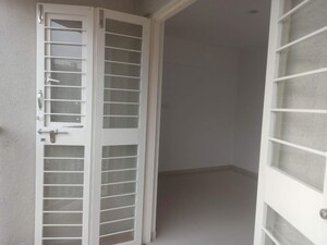 2 BHK Apartment – Exterior View View at Millennium Atlas, Tathawade - for Rent