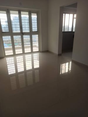 Room in 2 BHK Apartment at Millennium Atlas, Tathawade – for Rent