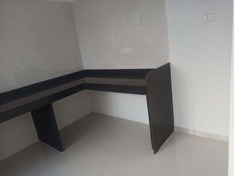 Kitchen, millennium-atlas 2 Bedroom 1100 Sq.Ft. Apartment In Tathawade Pune 10191732