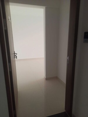 Building Lobby in 2 BHK Apartment at Millennium Atlas, Tathawade – for Rent