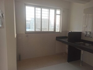 Kitchen in 2 BHK Apartment at Millennium Atlas, Tathawade – for Rent