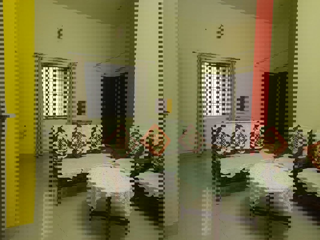 2 BHK 798 Sq.Ft. Apartment in Saryu Enclave