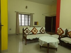 2 BHK Apartment For Rent in Saryu Enclave
