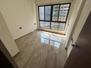 Balcony in 3 BHK Apartment at VTP Aethereus, Mahalunge – for Rent