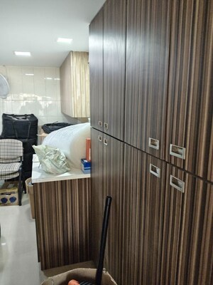 Floor Plan in  Office Space at Vile Parle West – for Rent