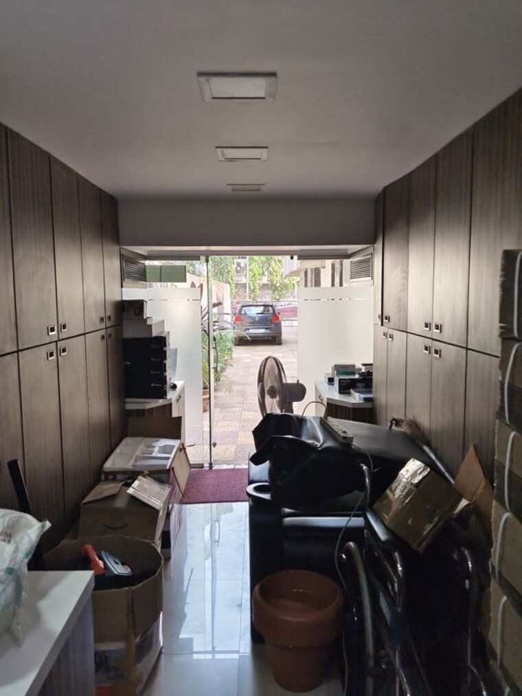 Team Area, vile parle west Commercial Office Space 200 Sq.Ft. In Vile Parle West Mumbai 10191865