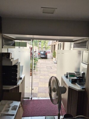 Team Area in  Office Space at Vile Parle West – for Rent