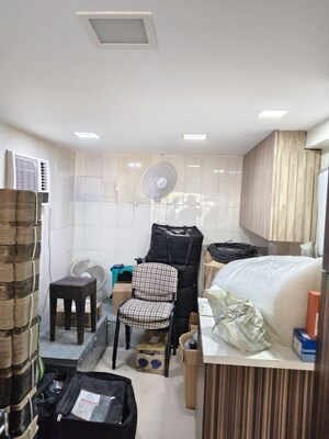 Floor Plan in  Office Space at Vile Parle West – for Rent