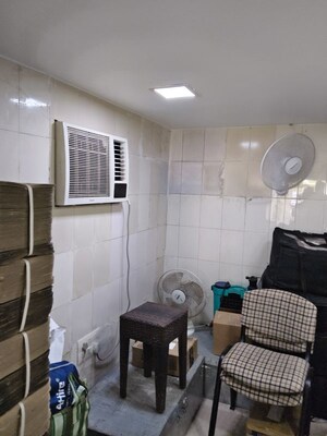 Team Area in  Office Space at Vile Parle West – for Rent