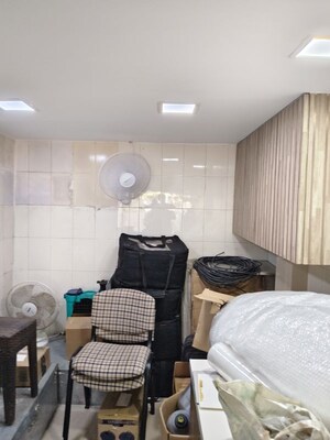 Team Area in  Office Space at Vile Parle West – for Rent