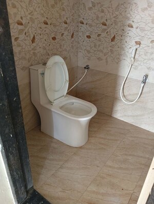 Bathroom in 1 BHK Independent House at Dammaiguda – for Rent