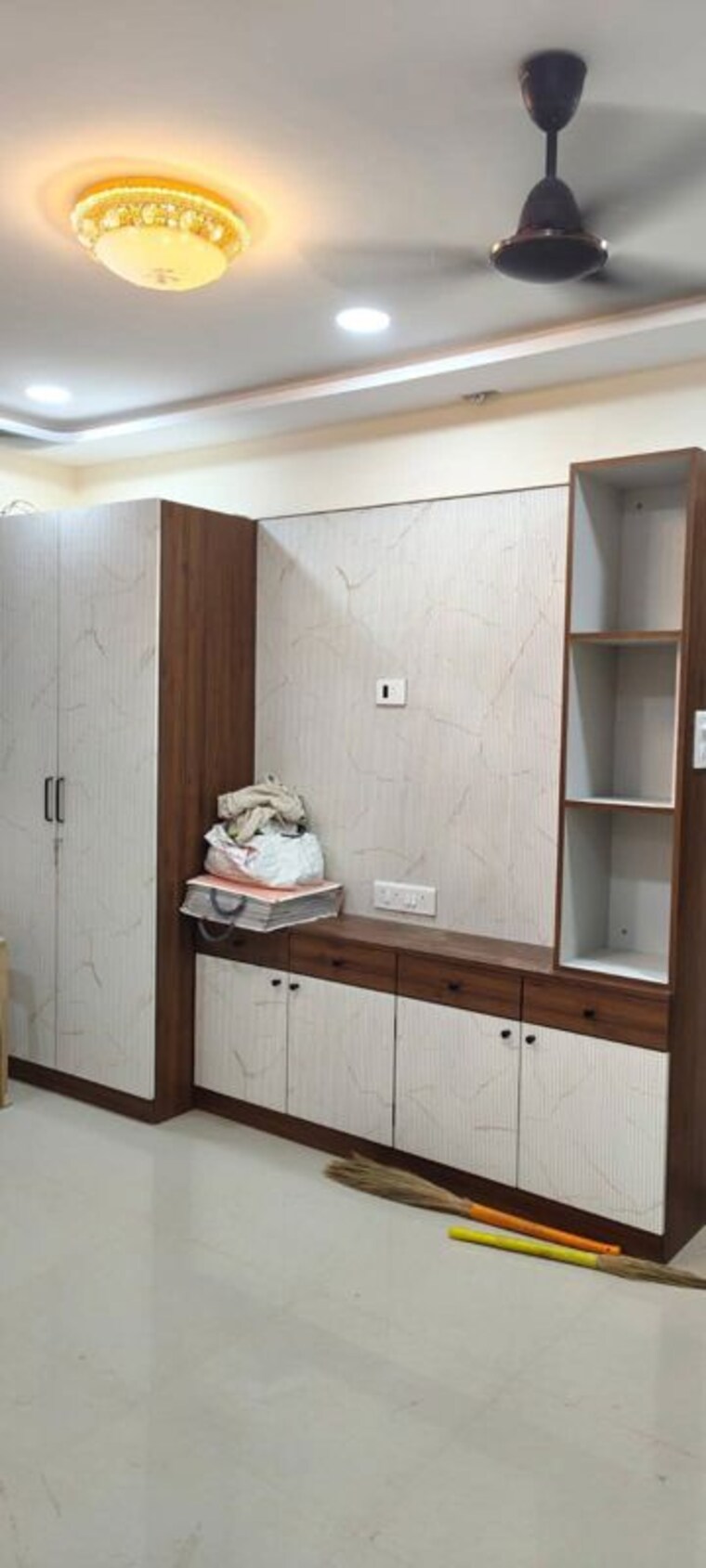 Kitchen, malad east 2 Bedroom 650 Sq.Ft. Apartment In Malad East Mumbai 10191869
