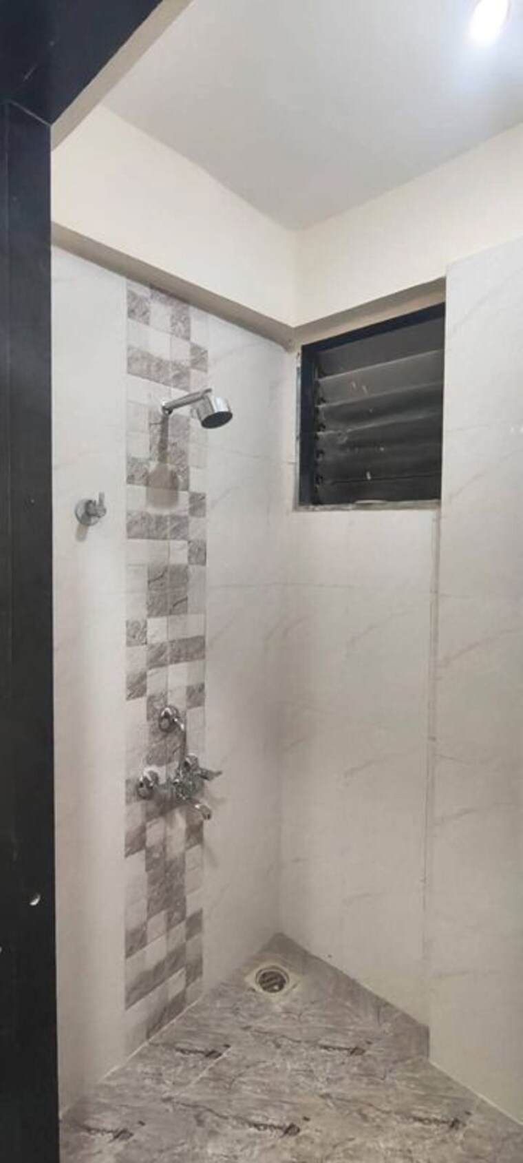 Bathroom, malad east 2 Bedroom 650 Sq.Ft. Apartment In Malad East Mumbai 10191869