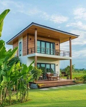 2 BHK Independent House – Exterior View View at Devanahalli Road - for Sale