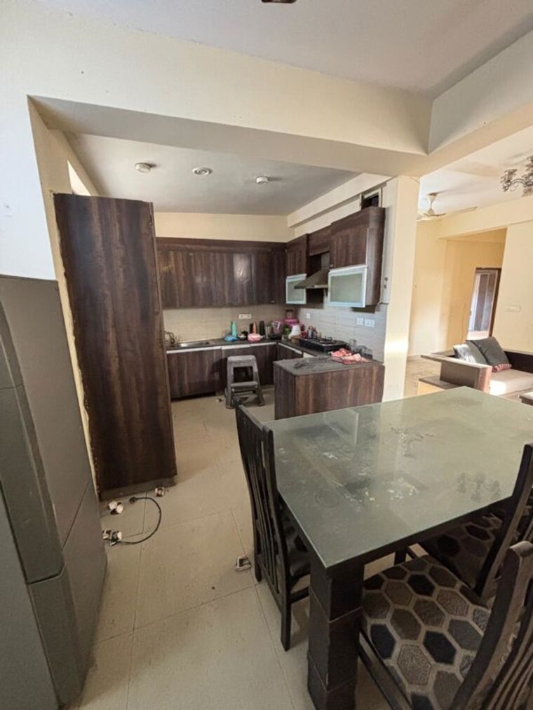 Master Bedroom, civitech-sampriti 3.5 Bedroom 1850 Sq.Ft. Apartment In Sector 77 Noida 10191873