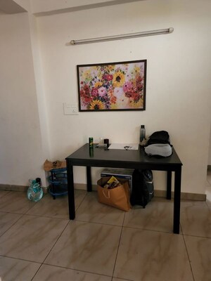 Master Bedroom in 3.5 BHK Apartment at Civitech Sampriti, Sector 77 – for Rent