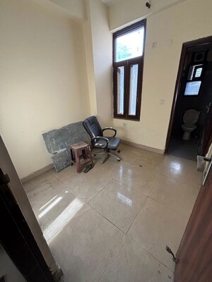 Living Room in 3.5 BHK Apartment at Civitech Sampriti, Sector 77 – for Rent