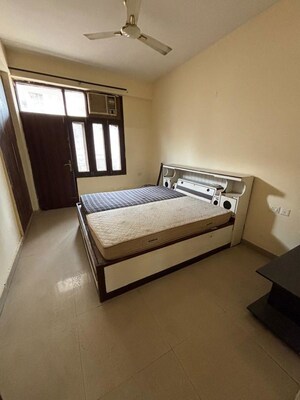 Bedroom in 3.5 BHK Apartment at Civitech Sampriti, Sector 77 – for Rent