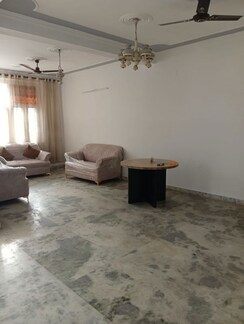 3 BHK + Pooja Room Independent House For Rent in NTPC Township