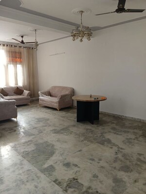 3 BHK Independent House For Rent in NTPC Township, Sector 33